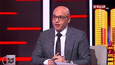 عمرو فاروق : الإخوان تعيش حالة من الإفلاس الشعبي والسياسي