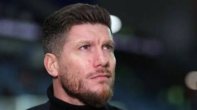 بوكونولي مدربا جديدا لمنتخب اسكتلندا خلفا لستيف كلارك