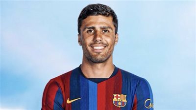 برشلونة يحسم صفقة القرن بتعاقده مع رودري والإعلان الرسمي خلال ساعات