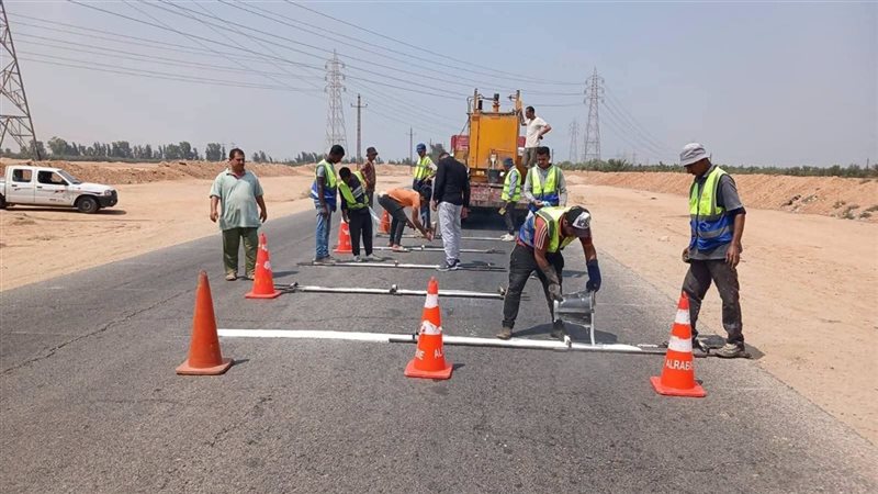 محافظ الإسماعيلية