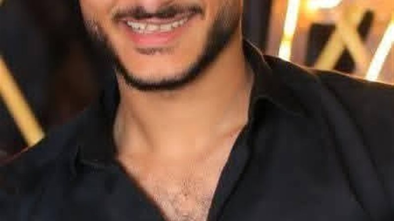 المجنى عليه محمود