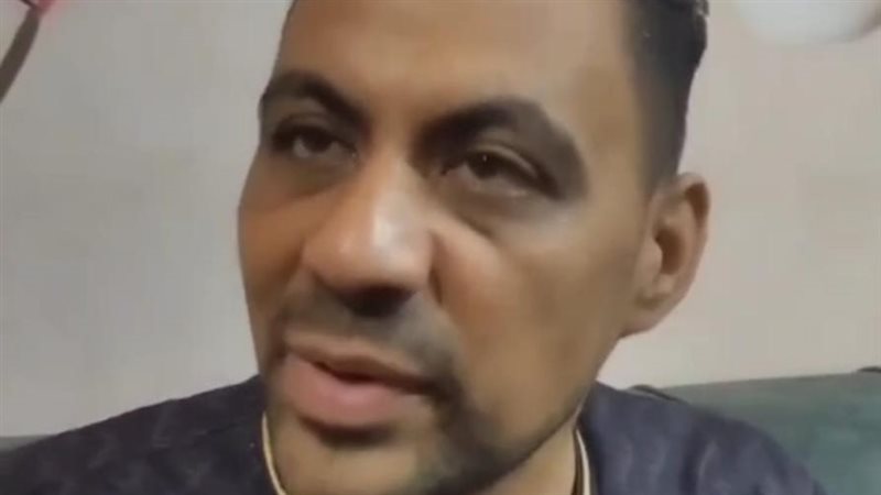 والد ندي احمد 