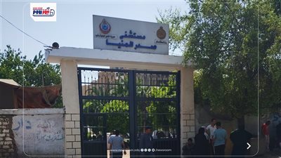 بينهم حالة وفاة.. إصابة واختناق 9عمال أثناء تنظيف بيارة مخلل داخل مصنع بالمنيا