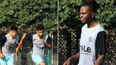 مصدر بالزمالك لنيوز رووم: غياب عبدالله السعيد وشيكو بانزا أمام الاتحاد