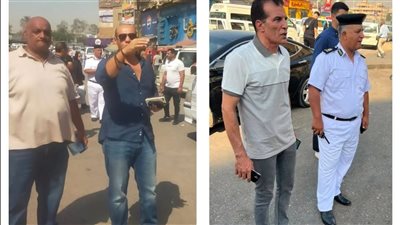 الجيزة تدعم خطوط جنوب المحافظة بـ 115 سيارة سرفيس جديدة