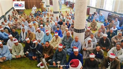 أوقاف الفيوم توجه رسالة عاجلة للأئمة.. تشديد على الزي الرسمي ومواجهة الفكر المتطرف
