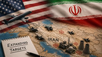 انتهاء مهلة الـ60 يومًا بين أمريكا وإيران.. ماذا يحدث بعد انهيار وقف الحرب