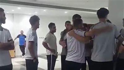 محمد رشوان يعلن تحرير نادي أورانج محضرًا ضد مصطفى عزام