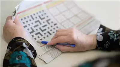 هل ألعاب تنشيط الدماغ تحمي من الخرف مع التقدم في العمر؟ 