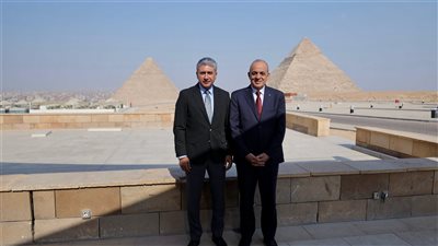 مصر والأردن تسعيان لإحياء السياحة الروحانية المشتركة بين البلدين