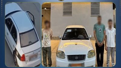خلاف أسري بسبب المخدرات ينتهي باقتياد شاب عنوة داخل تاكسي في شمال سيناء