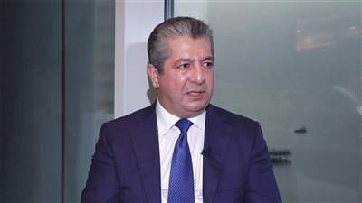 العراق.. مسيرات إيرانية تستهدف مكتب رئيس وزراء إقليم كردستان