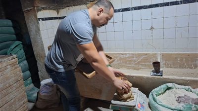 ضربات رقابية لضبط منظومة الخبز المدعم بالغربية .. 27 محضرًا خلال حملات مكثفة 