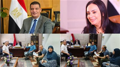  تضامن بنى سويف: المديرية مستعدة لتلقى طلبات حج الجمعيات الأهلية 