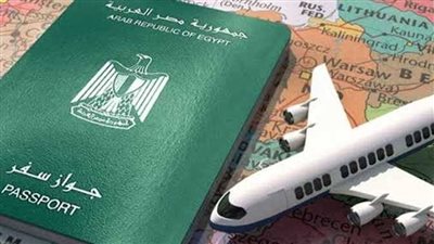  للمصريين بالخارج.. ماذا تفعل إذا فقدت جواز سفرك؟