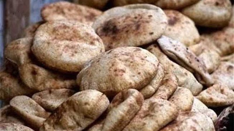 الخبز