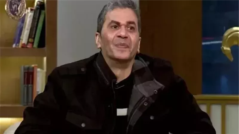 عمرو محمد علي 