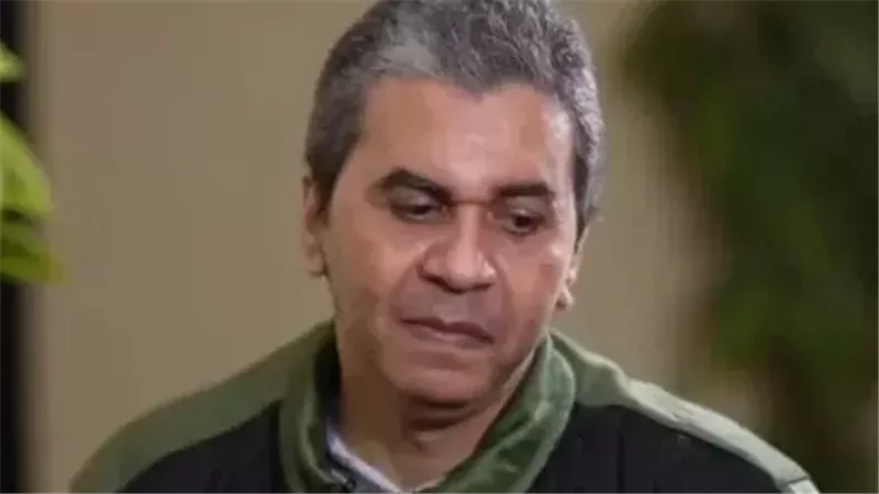 عمرو محمد علي