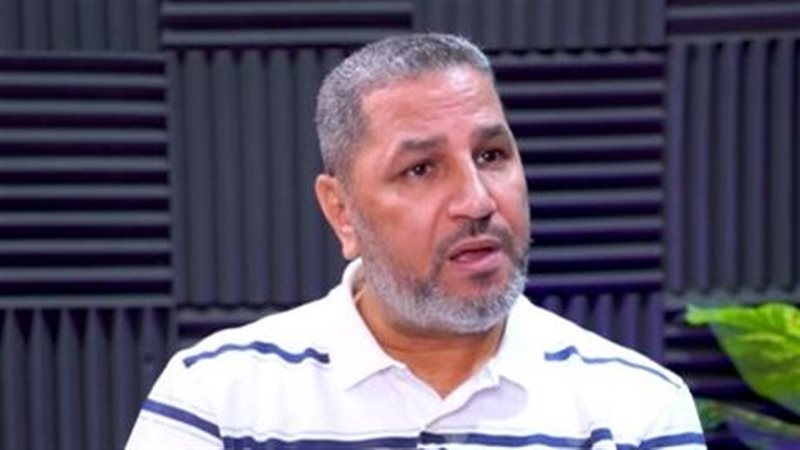 عبد الناصر زيدان