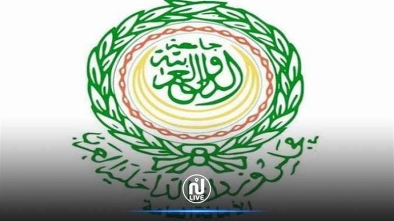 مجلس وزراء الداخلية