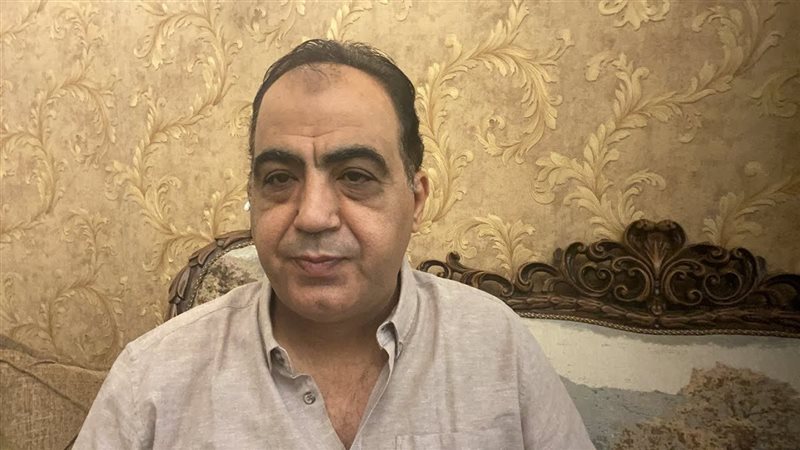 أبو المعاطي زكي الناقد