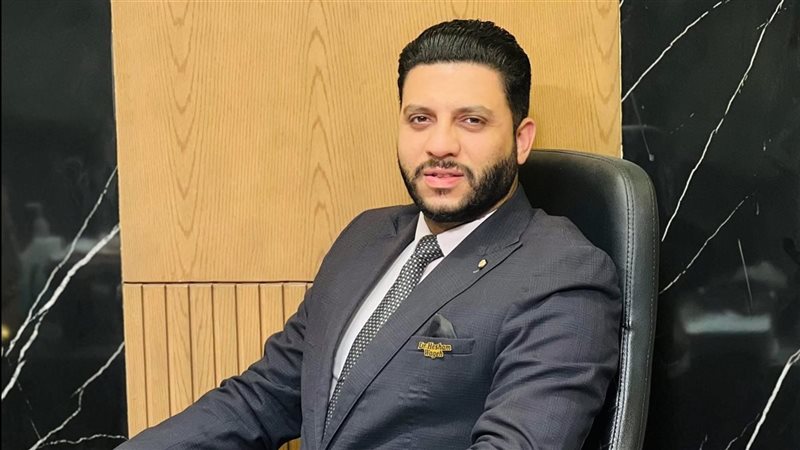 الدكتور هشام وجيه