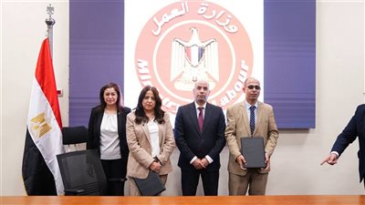 عقود عمل جديدة لذوي الهمم في فودافون وبالم هيلز وإيفاينانس.. تفاصيل المبادرة