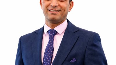 انتخاب الدكتور أحمد الدسوقي عضوًا كامل العضوية في جمعية «سيجما إكس آي» للبحث 