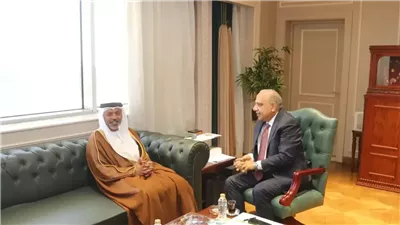 سفير الإمارات: العلاقات المصرية الإماراتية نموذج يحتذى به في التعاون العربي
