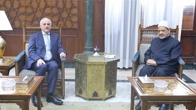 سفير أستراليا: الإسلاموفوبيا ظاهرة غير مبررة.. وعينّا مبعوثا خاصا لمواجهتها