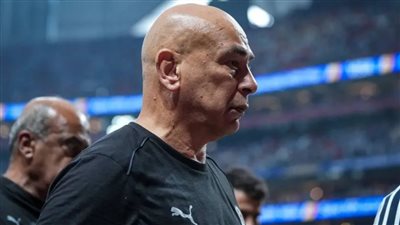 حسام حسن يخشى سقوط منتخب مصر من التصنيف الدولي قبل ودية أكتوبر