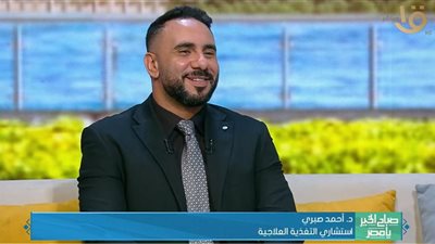 قبل حلاوة المولد.. استشاري تغذية يكشف الكمية الآمنة لتناولها