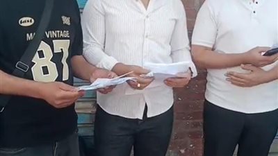 اختفاء 50 ملفاً لطلاب بالبحيرة من المنظومة الإلكترونية يثير ذعر أولياء الأمور