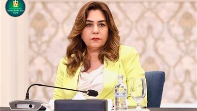 د.منال عوض: غلق 28 محلًا مخالفًا وحث 65 نشاطًا لتوفيق أوضاعه