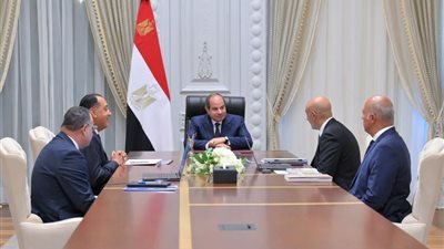 توصيات رئاسية لإعادة تشكيل خريطة التخصصات وتأهيل الطلاب لسوق العمل