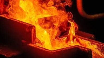 مصفاة الذهب السعودية تتقدم للتنقيب عن الذهب بالصحراء الشرقية بمصر