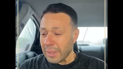 حبس الإعلامي ماجد غراب شهرًا وتغريمه 20 ألف جنيه في قضية سب طارق نور وآخرين