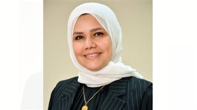 عاجل.. تعيين رشا عبد العال رئيسًا لمصلحة الضرائب المصرية لمدة عام