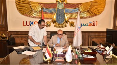 للمرة الثالثة.. خفض تنسيق الثانوية العامة بالأقصر إلى 224 درجة