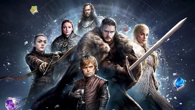 «Game of Thrones» ضمن المسروقات.. أمريكا تلاحق شبكة قرصنة إيرانية