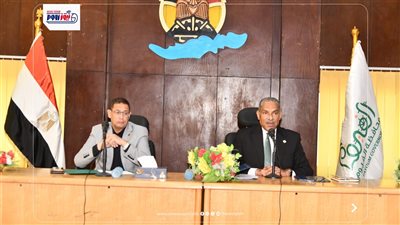 بالفيوم.. اجتماعا تنسيقيا لمناقشة استعدادات وتجهيزات إطلاق مبادرة 
