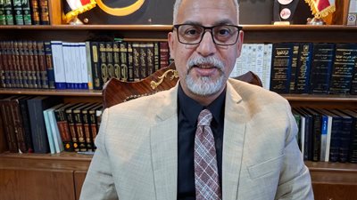 تراجع مفاجئ.. محمود محمد يعود لهيئة الدفاع في مذبحة سوهاج