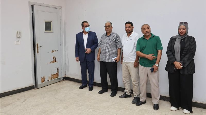 مكافحة النمل الابيض