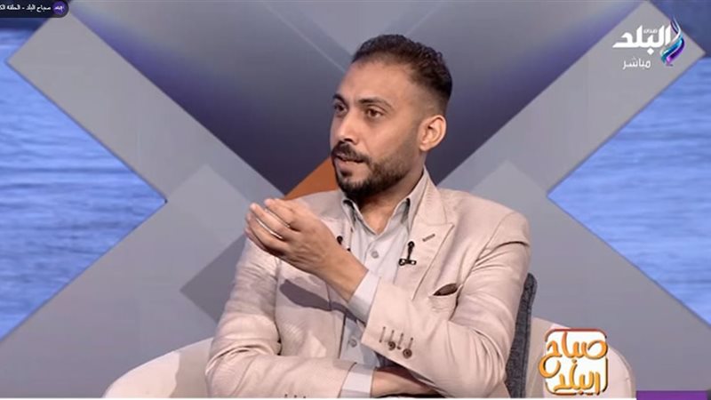 الناقد الرياضي إسلام