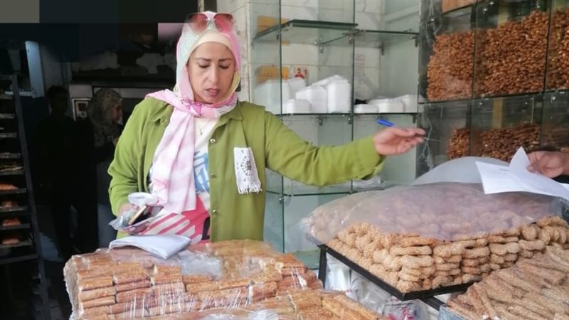 تموين الإسماعيلية