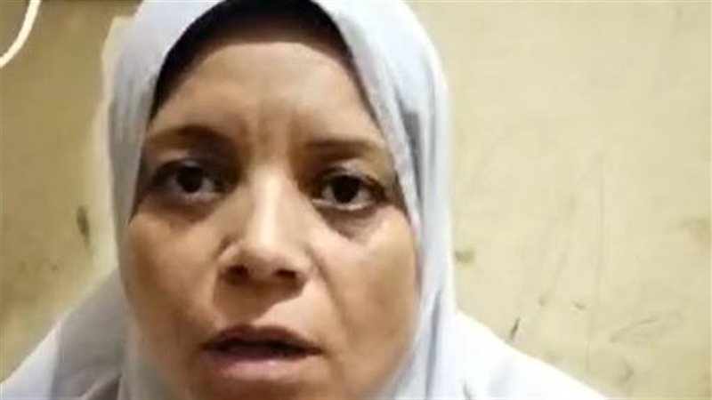 والدة حبيبة