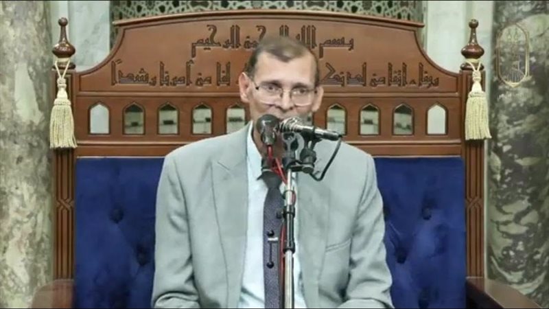 الدكتور جميل تعيلب