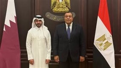 مصر وقطر تعززان الشراكة الاقتصادية.. مفاوضات اتفاقية شاملة في أكتوبر