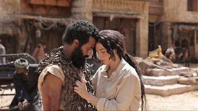 27 أغسطس .. يانجو بلاي تستعد لعرض فيلم أسد بطولة محمد رمضان 