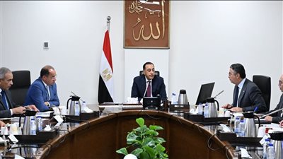 رئيس الوزراء يستعرض الإجراءات التنفيذية لفض التشابكات المالية بين «المالية» والسلع التموينية